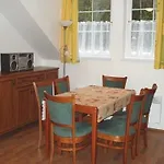 Apartmán Horské Jeseníky *
