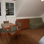 Apartmán Horské Jeseníky *