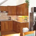 Apartmán Horské Jeseníky Malá Morávka
