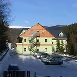 Apartmán Horské Jeseníky