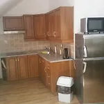 Apartmán Horské Jeseníky