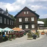 Apartmán Horské Jeseníky *