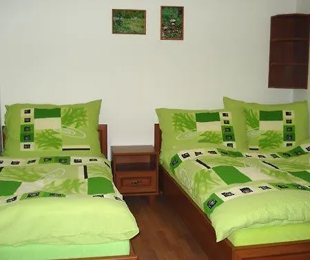 Apartament Horske Jeseniky Malá Morávka