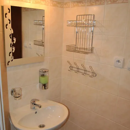 Apartament Horske Jeseniky *
