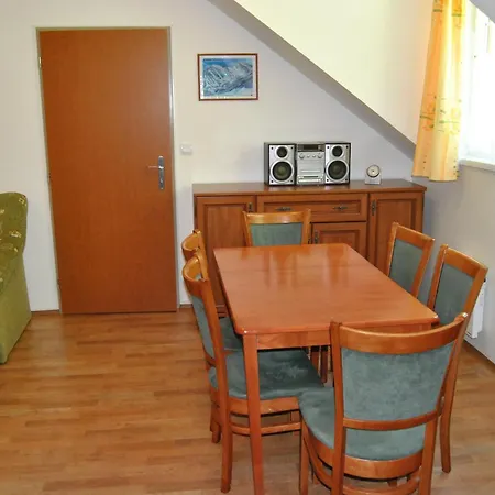 Horske Jeseniky Apartament