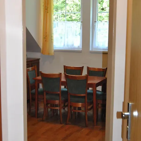 Apartament Horske Jeseniky Malá Morávka