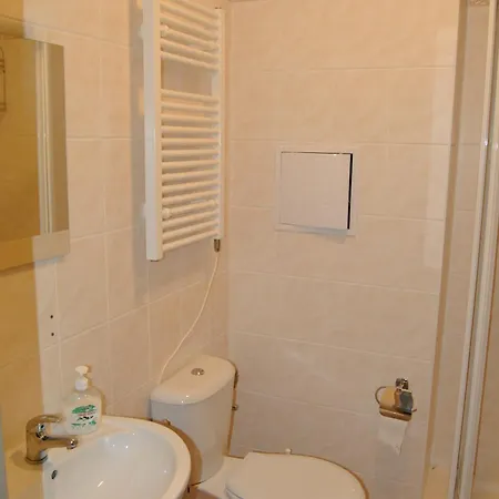 Apartament Horske Jeseniky