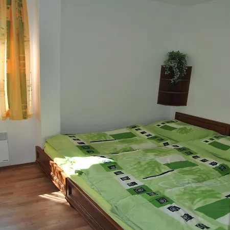 Horské Jeseníky Apartamento