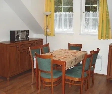 Apartamento Horské Jeseníky *