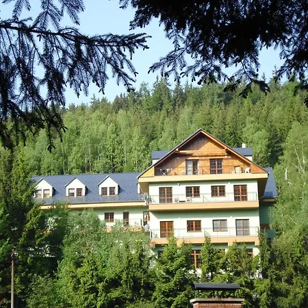 Apartamento Horské Jeseníky