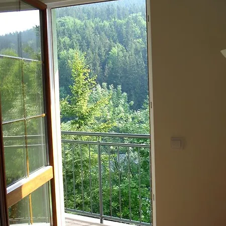 Horské Jeseníky Apartamento Malá Morávka