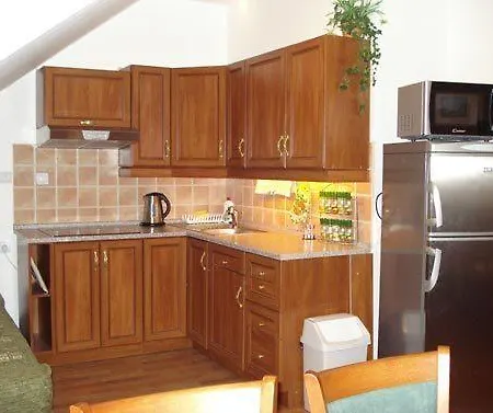 Apartament Horske Jeseniky Malá Morávka