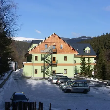 Apartament Horske Jeseniky