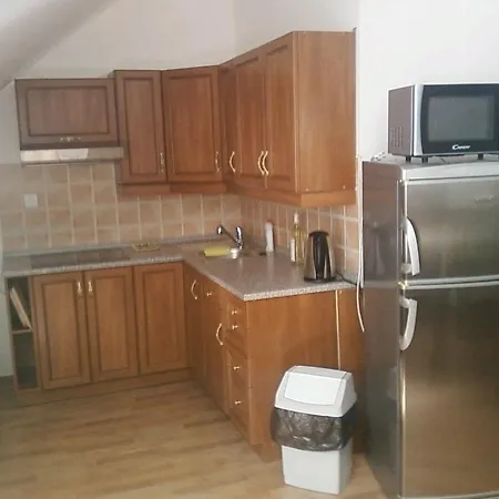Apartament Horske Jeseniky